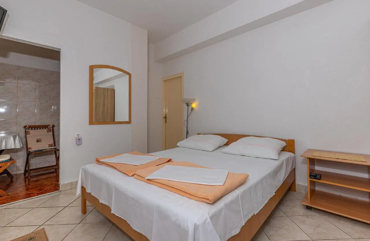 Apartments In Dramalj 41528