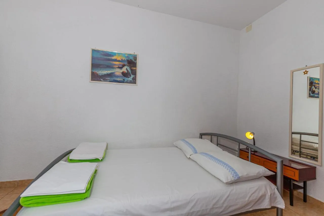 Apartments In Dramalj 41528