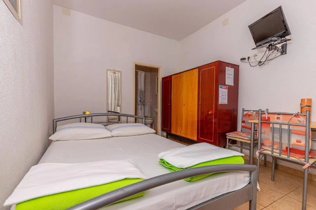 Apartments In Dramalj 41528 Croatia