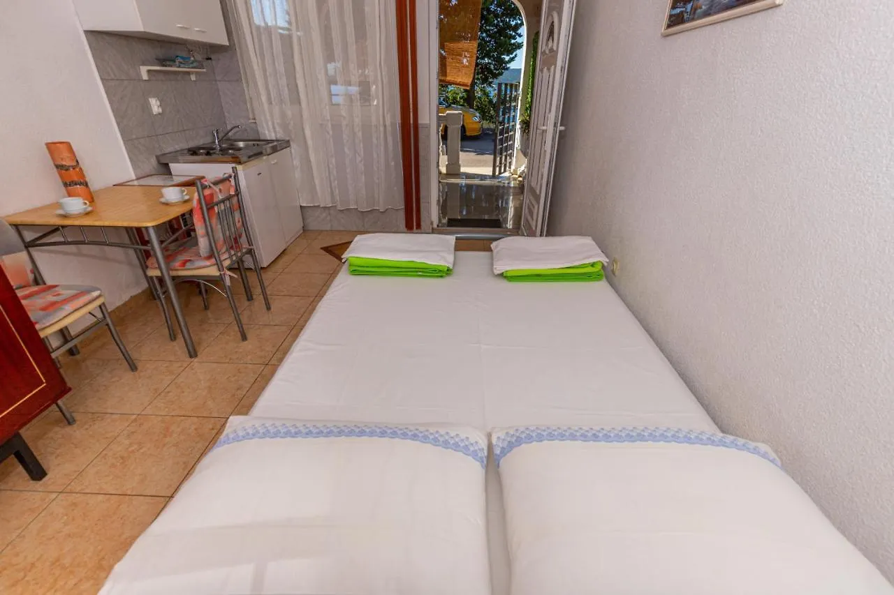 Apartments In Dramalj 41528