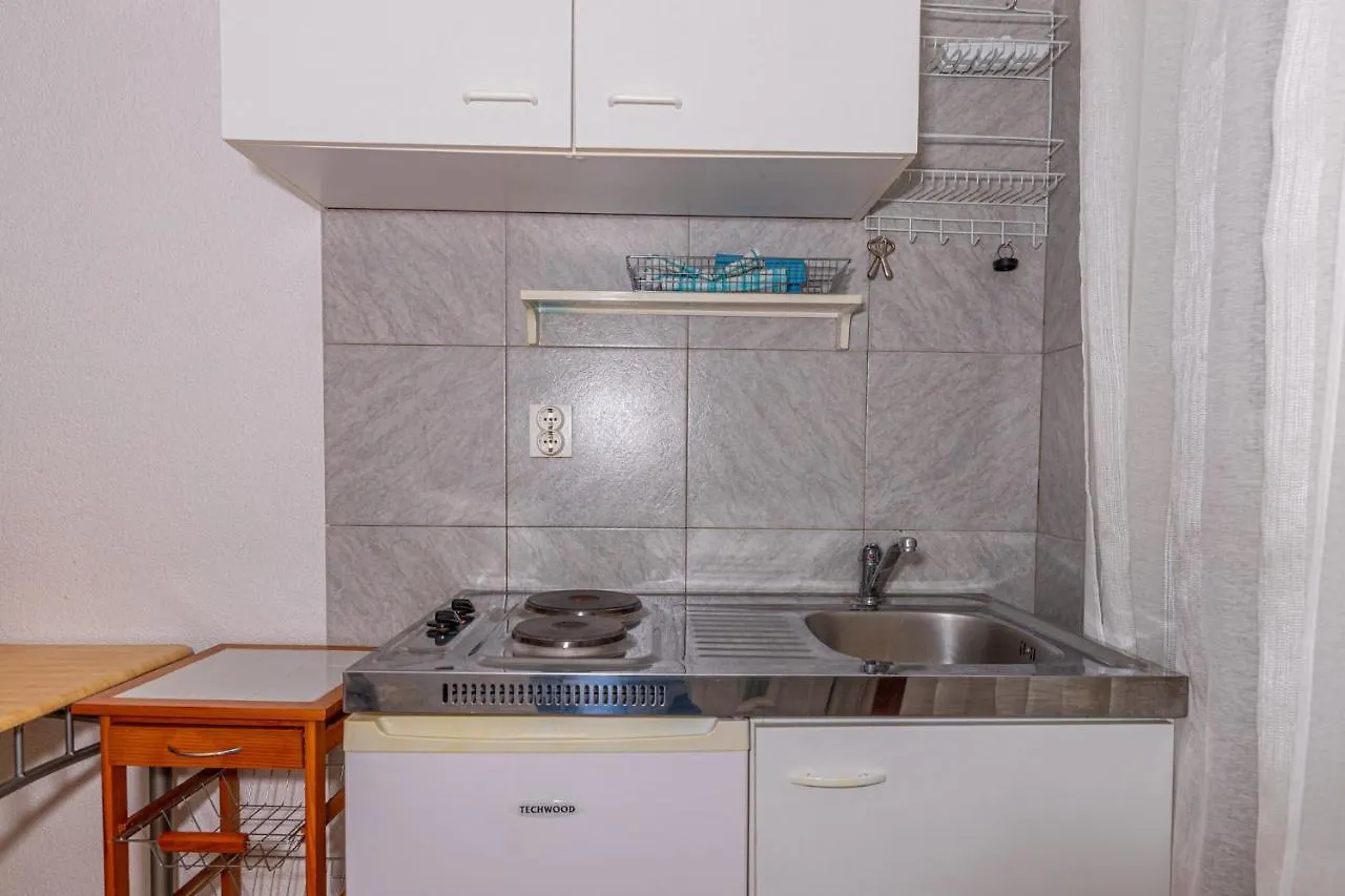 Apartments In Dramalj 41528 Croatia