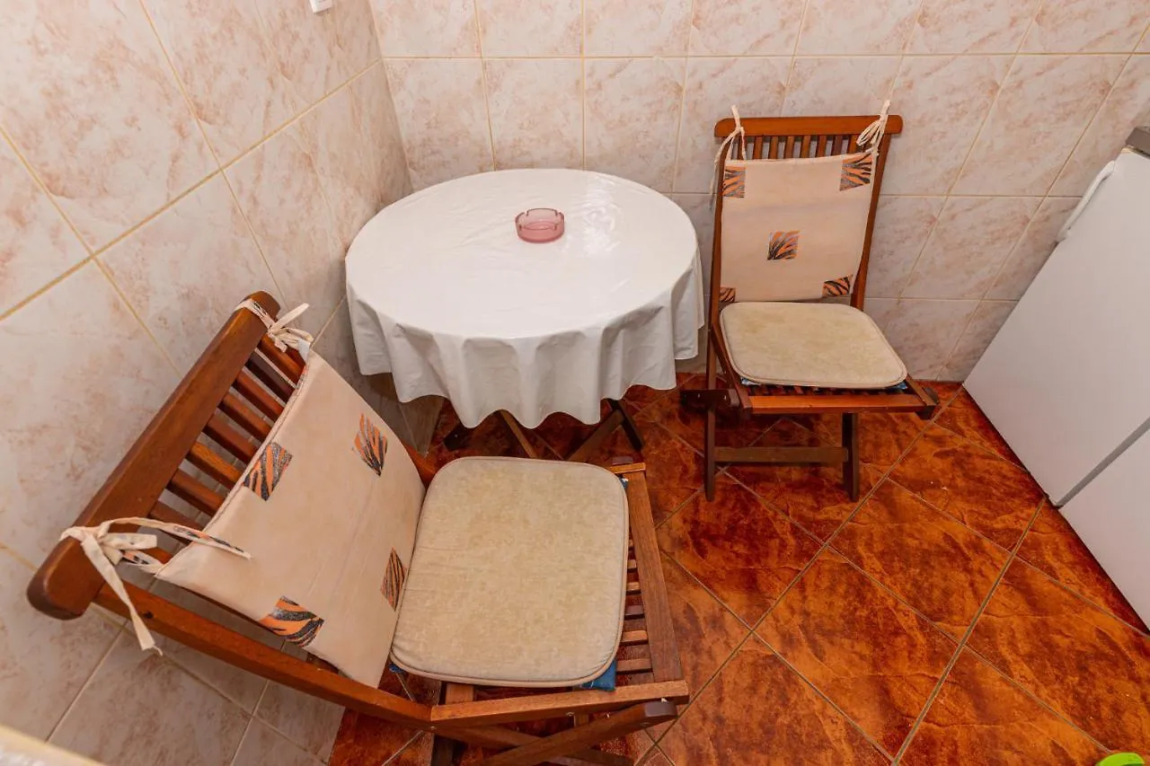 Apartments In Dramalj 41528 Croatia