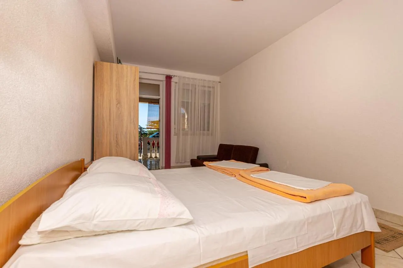 Apartments In Dramalj 41528 Croatia