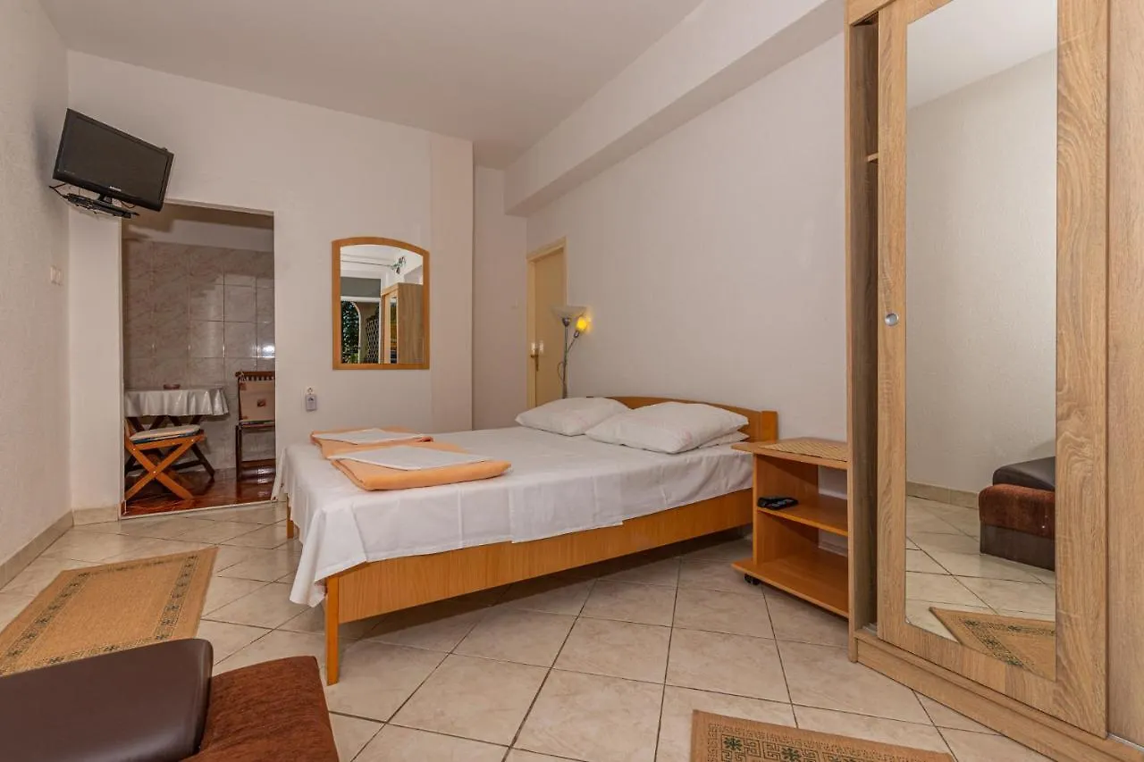 Apartments In Dramalj 41528 Croatia