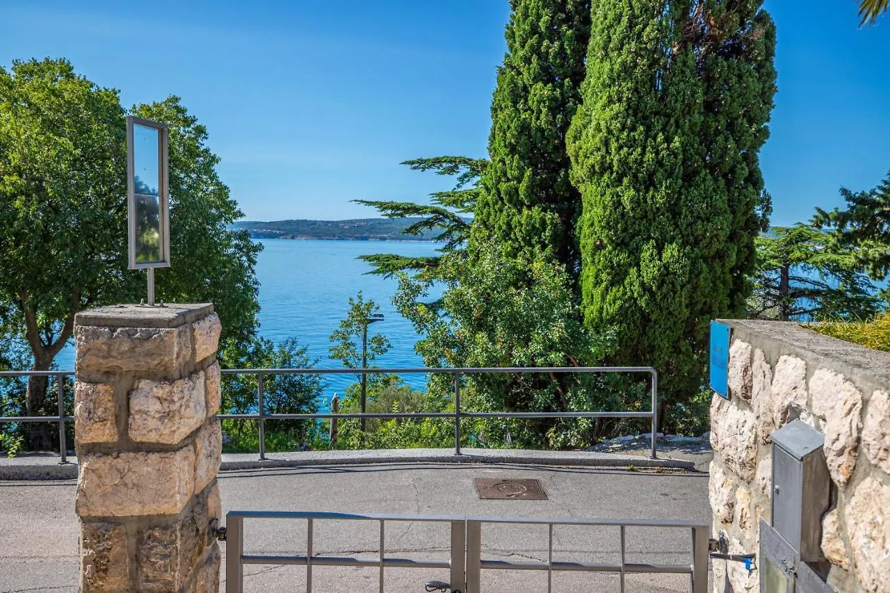 Apartments In Dramalj 41528 Croatia