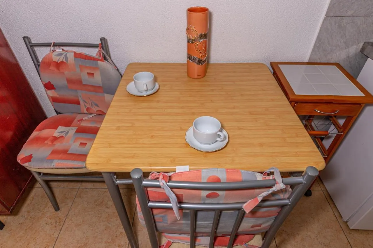 Apartments In Dramalj 41528