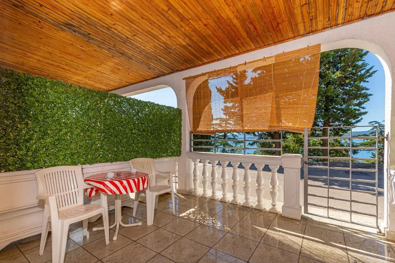 Apartments In Dramalj 41528 Croatia